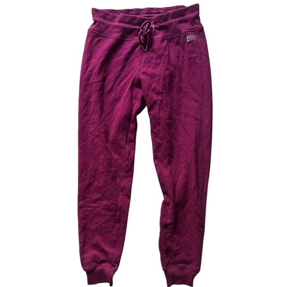 DKMY pink Sweatpants Size S - Picture 1 of 2